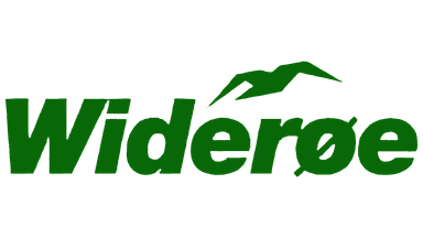 Widerøe